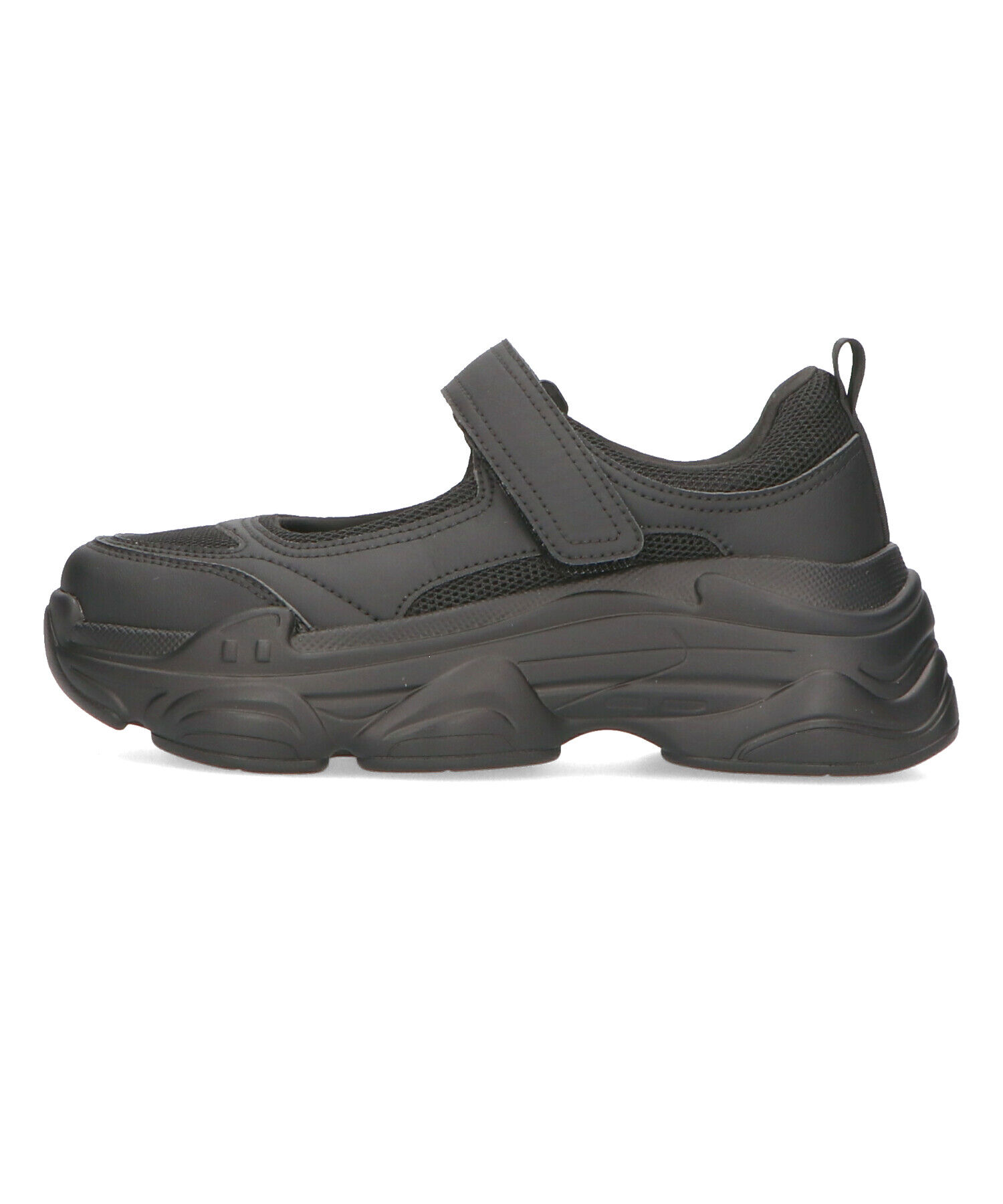 ORiental TRaffic「厚底ベルトスニーカー/OT3737」|スニーカー|