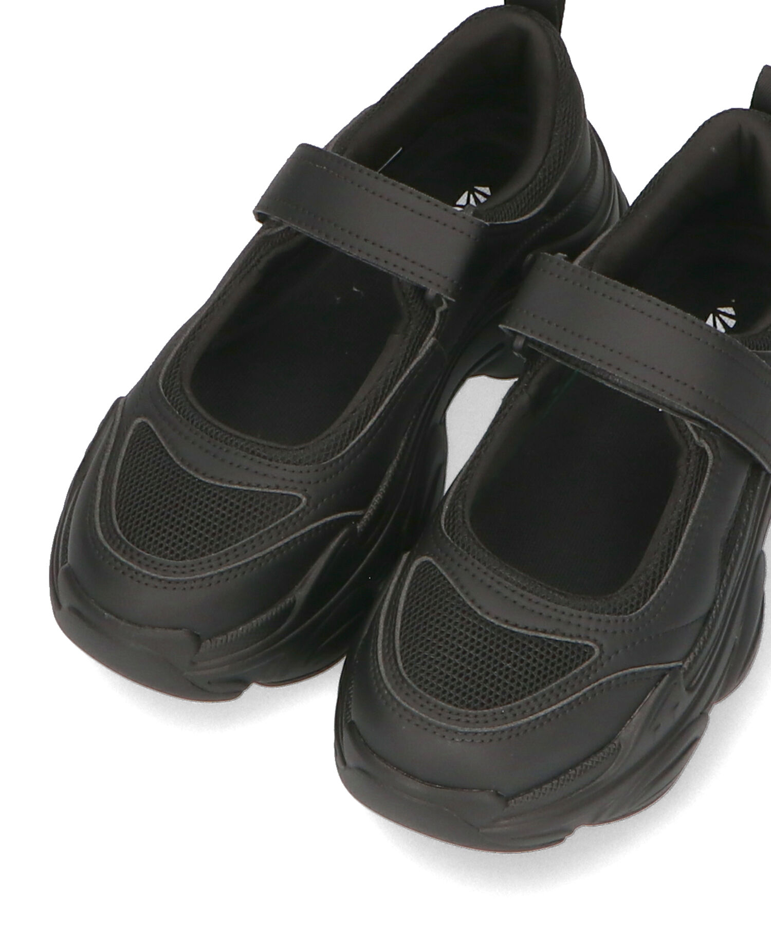 ORiental TRaffic「厚底ベルトスニーカー/OT3737」|スニーカー|