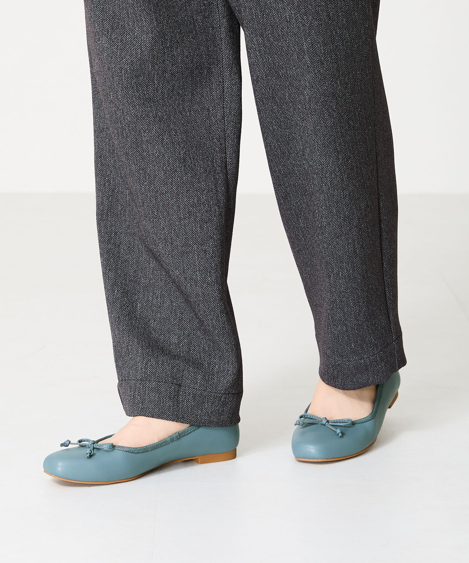 WA Oriental TRaffic「バレエシューズ/42306」|パンプス|