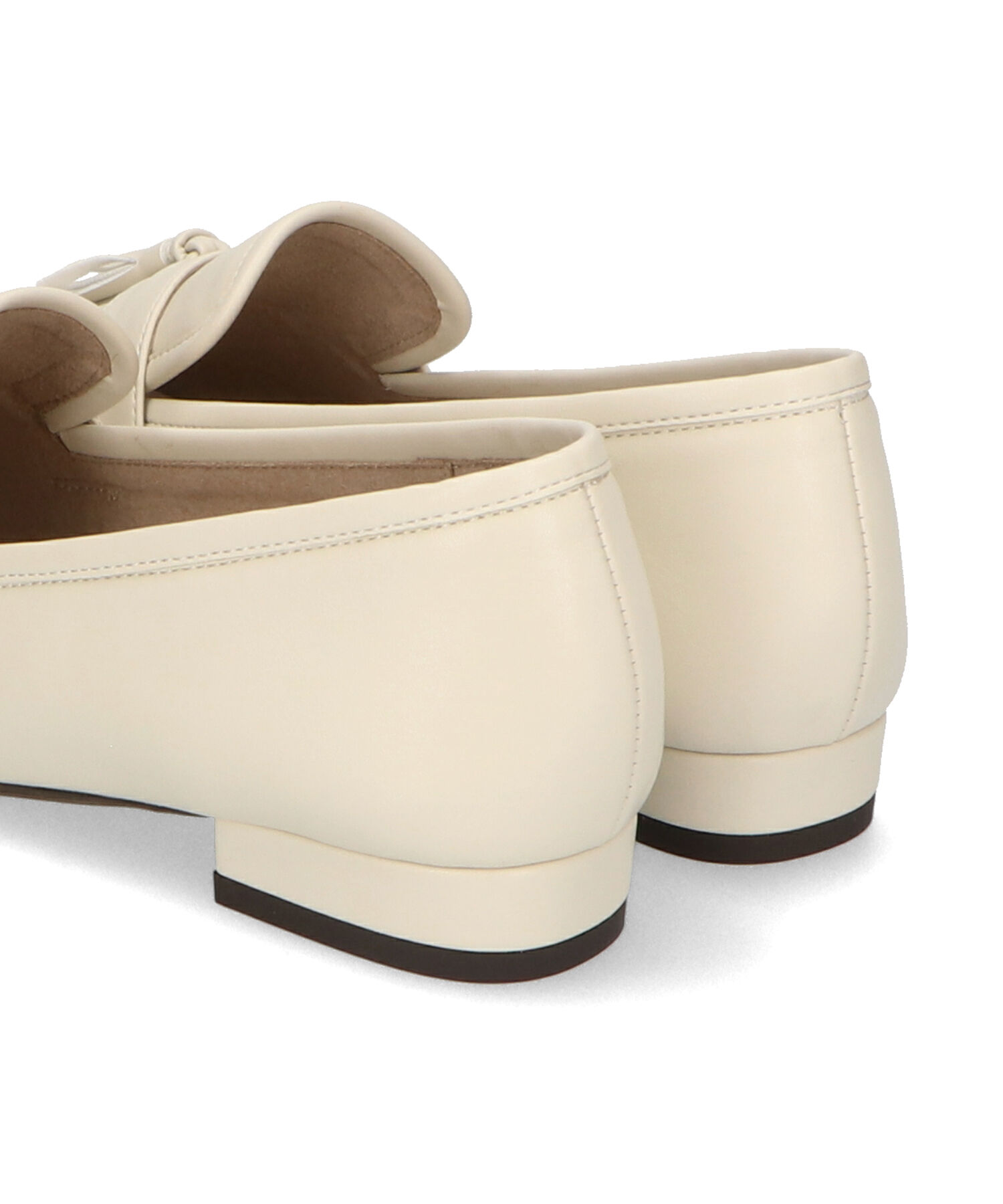 WA Oriental TRaffic「タッセル デザイン ローファー /42303 ヒール2.3㎝ フラット」|パンプス|