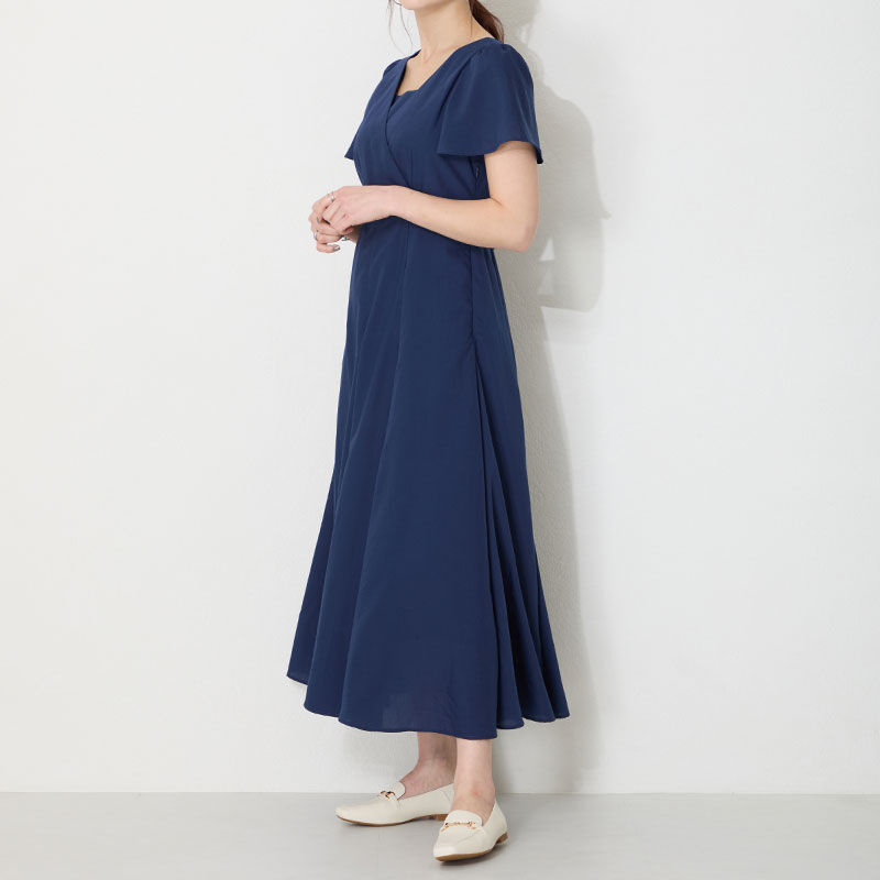 WA Oriental TRaffic「【WEB限定/累計2万足突破】ビット モチーフ バブーシュ ローファー /R-4010 通勤靴 」|パンプス|