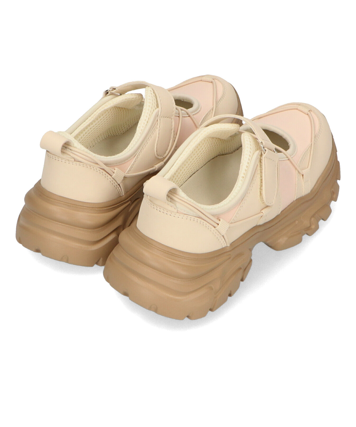 ORiental TRaffic「●人気アイテム●チューブストラップデザインベルト スニーカー /OT3751」|スニーカー|