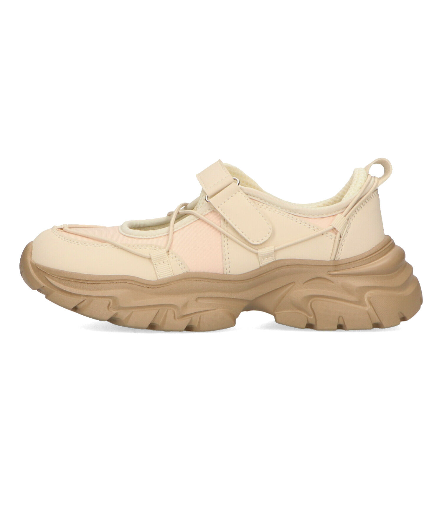 ORiental TRaffic「●人気アイテム●チューブストラップデザインベルト スニーカー /OT3751」|スニーカー|