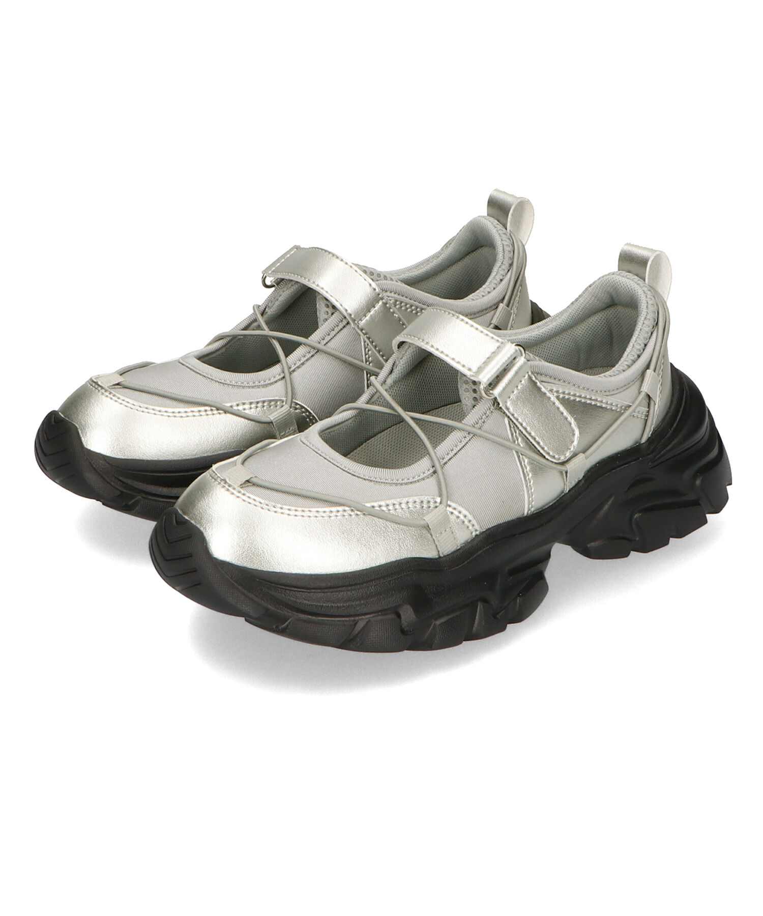 ORiental TRaffic「●人気アイテム●チューブストラップデザインベルト スニーカー /OT3751」|スニーカー|