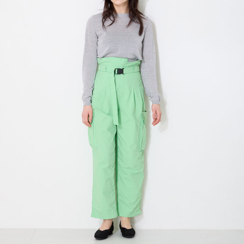 WA Oriental TRaffic「柔らかクッションVカットパンプス/52111」|パンプス|