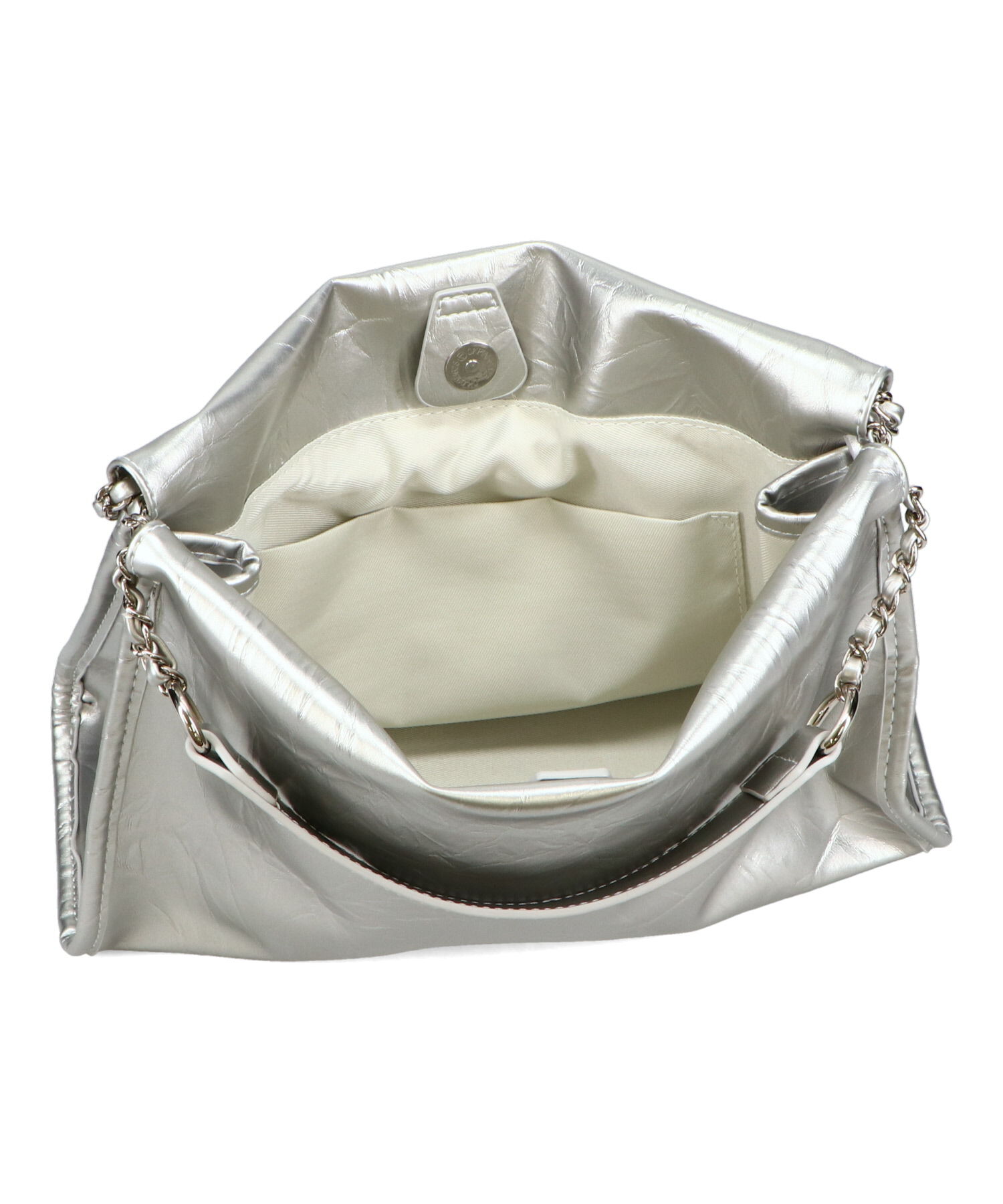 ORiental TRaffic「ソフトレザースクエアハンドバッグ/BA-250」|ショルダー・メッセンジャー|