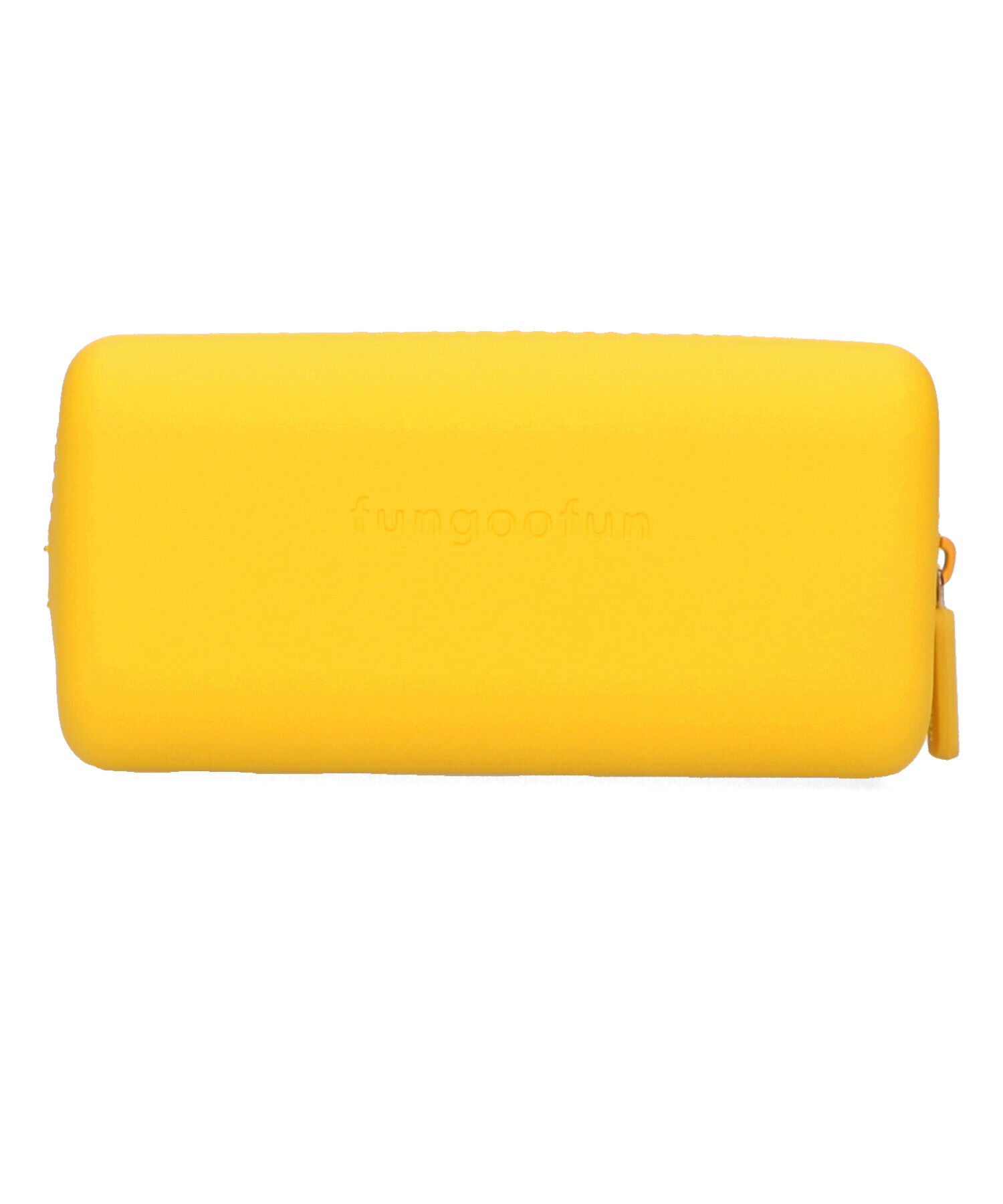 fungoofun「【WEB限定】EVA長方形マルチポーチ/G-0021 ポーチ 人気 トレンド 売れてる 軽量 柔らかい」|ハンドバッグ|