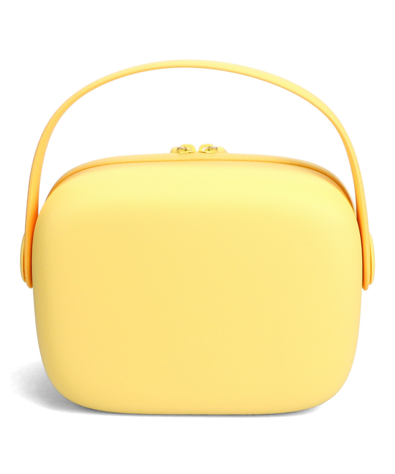 fungoofun「【WEB限定】EVAミラー付きポーチ/G-0024 ポーチ 人気 売れてる トレンド」|ハンドバッグ|