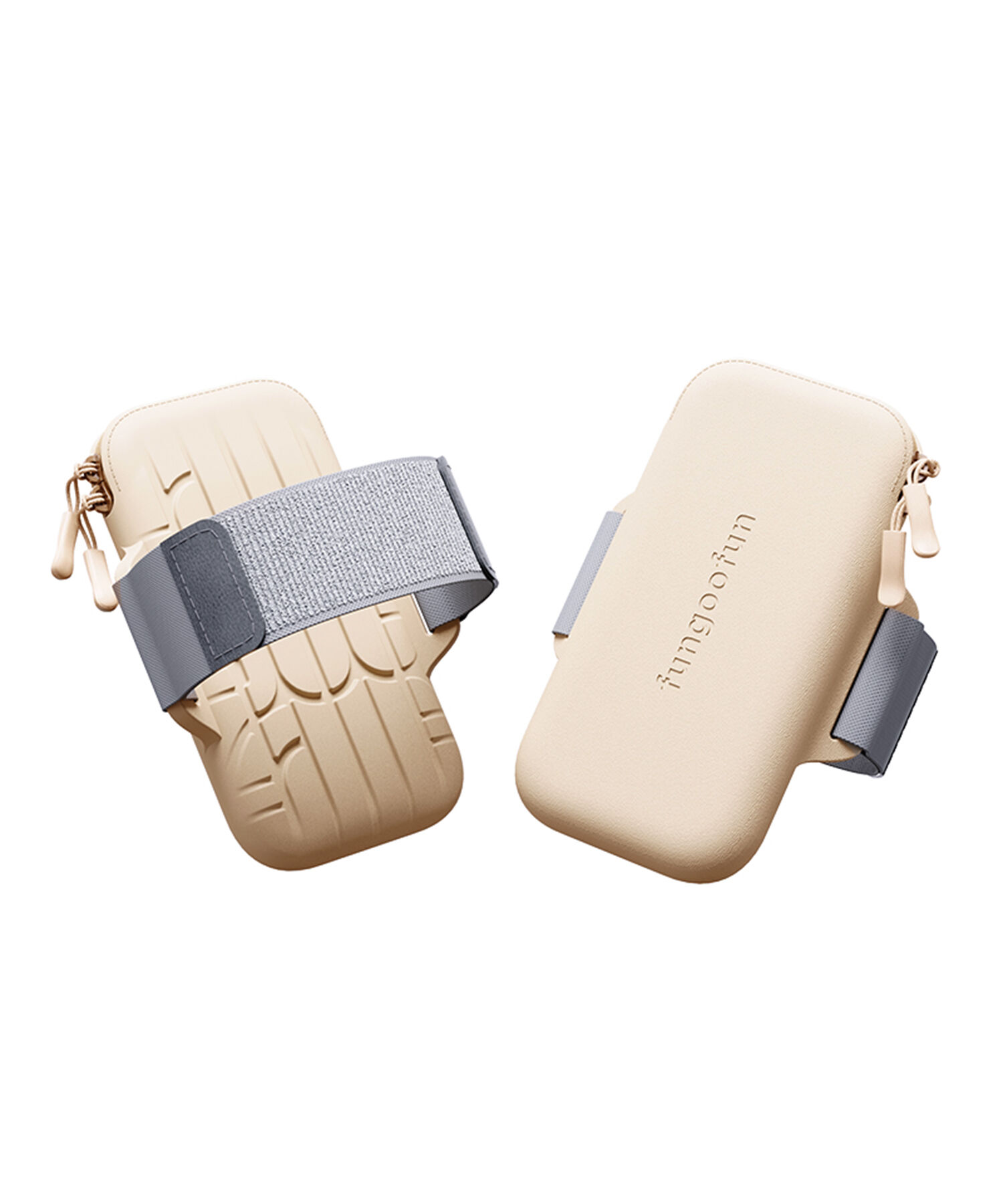 fungoofun「【WEB限定】EVAアームベルトスポーツバッグ/G-0017」|ハンドバッグ|