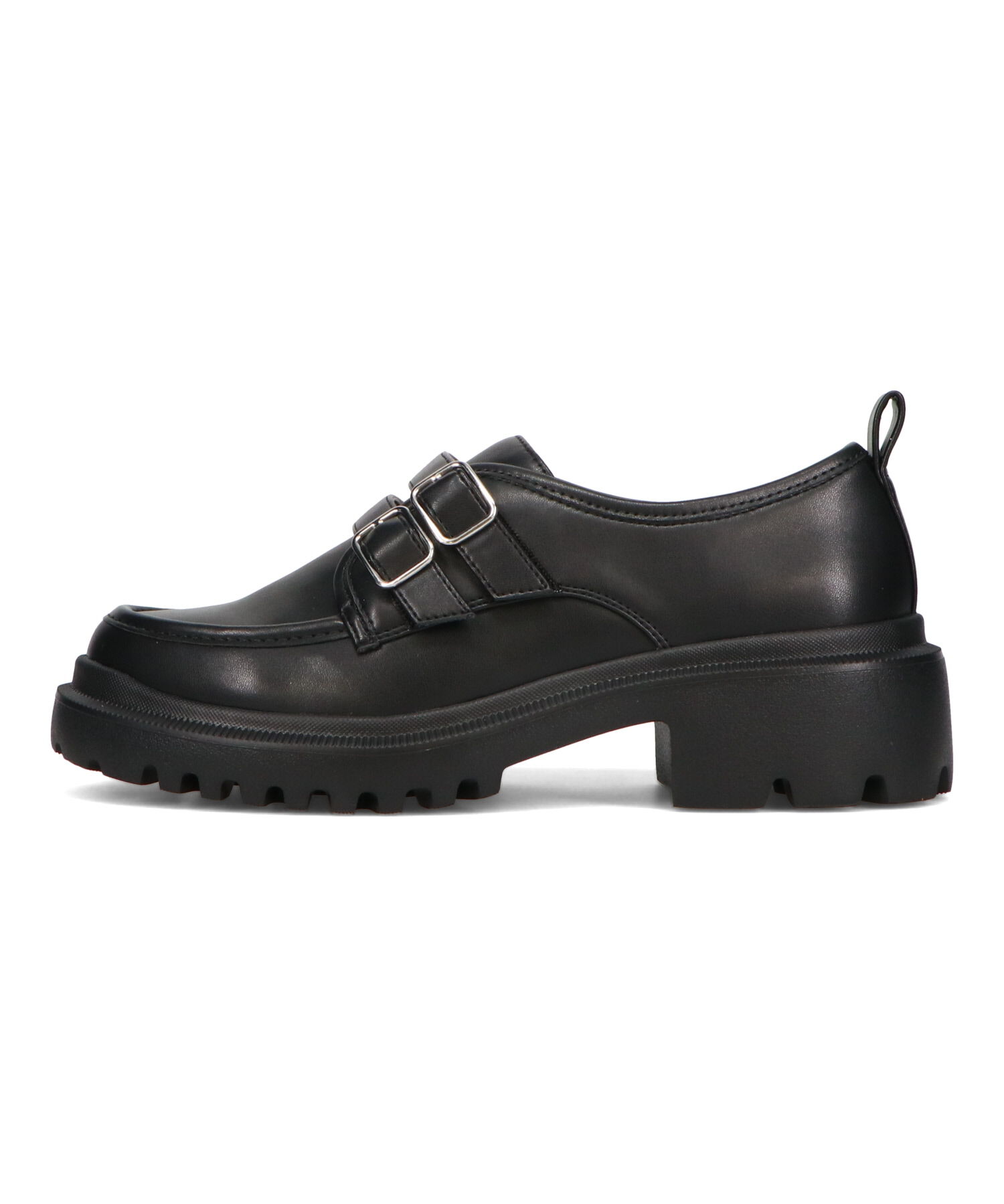 ORiental TRaffic「ダブルベルト厚底シューズ/51313」|スニーカー|