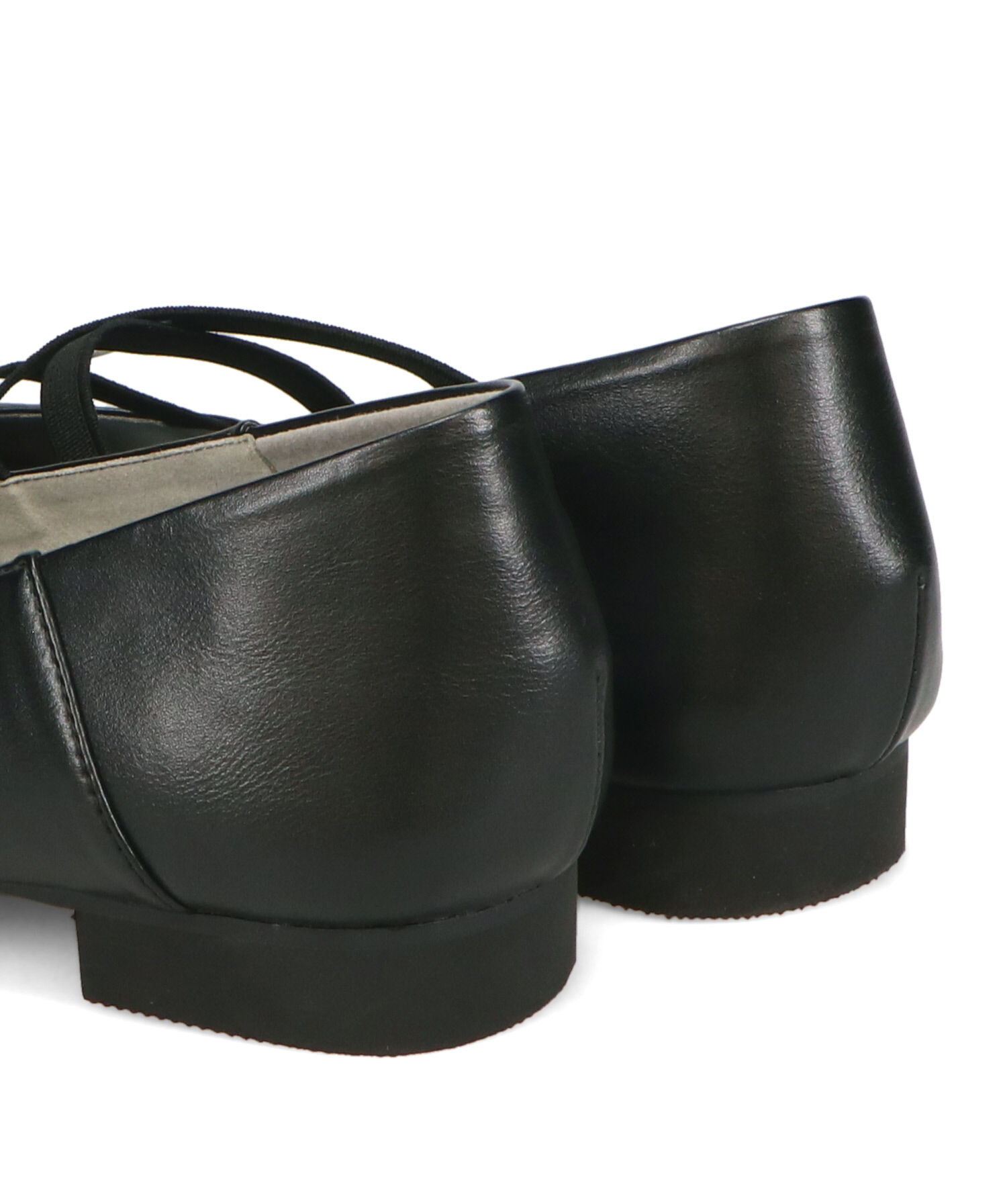 WA Oriental TRaffic「ゴムストラップフラットパンプス/52305」|パンプス|