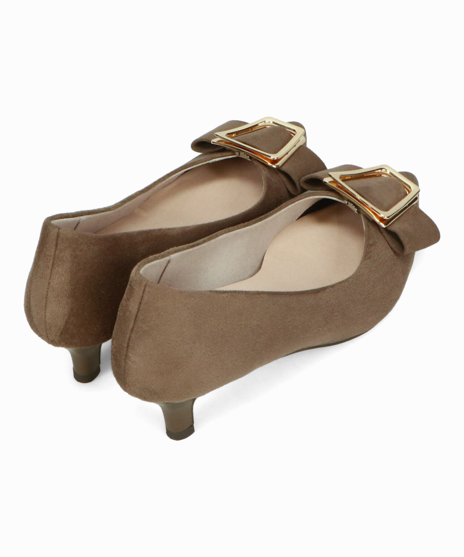 WA Oriental TRaffic「2wayリボンモチーフヒールパンプス/52312」|パンプス|