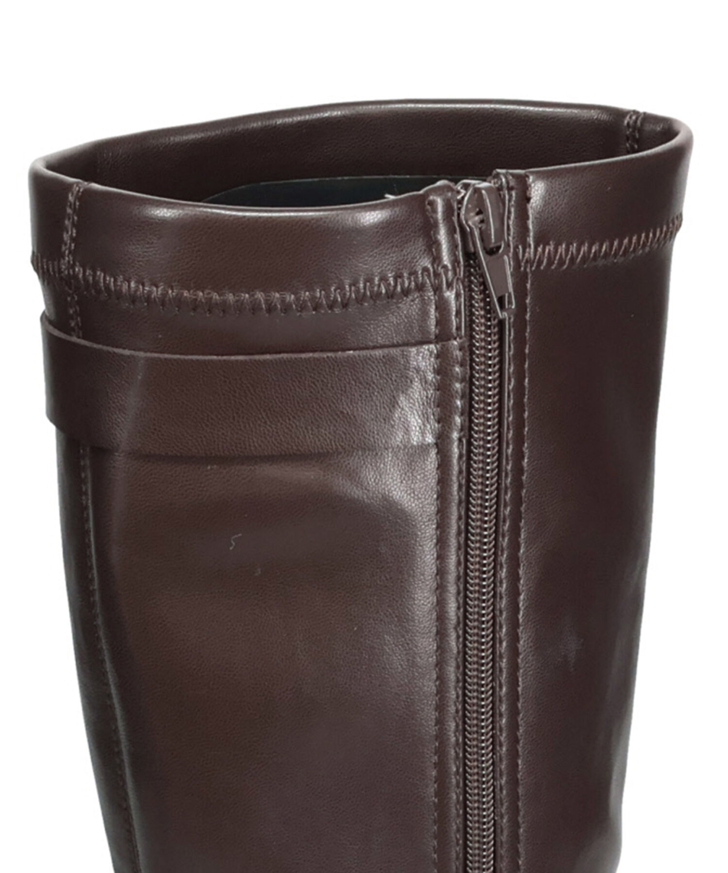 ORiental TRaffic「ピタ心地 ストレッチ ロングブーツ /51502」|ロングブーツ|