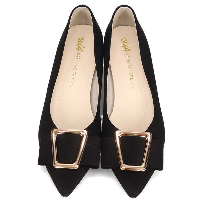 WA Oriental TRaffic「●2026春夏新作●2wayリボンモチーフヒールパンプス/62112」|パンプス|