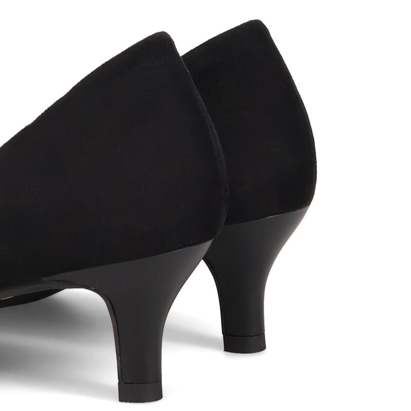 WA Oriental TRaffic「●2026春夏新作●2wayリボンモチーフヒールパンプス/62112」|パンプス|