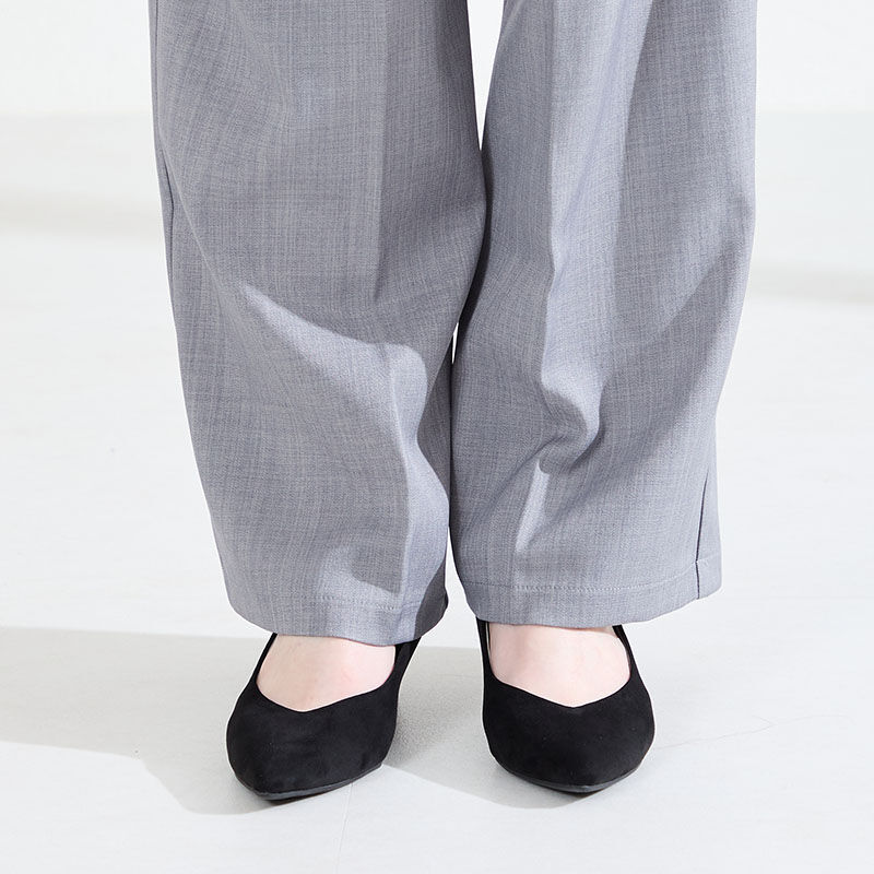 WA Oriental TRaffic「●2026春夏新作●2wayリボンモチーフヒールパンプス/62112」|パンプス|