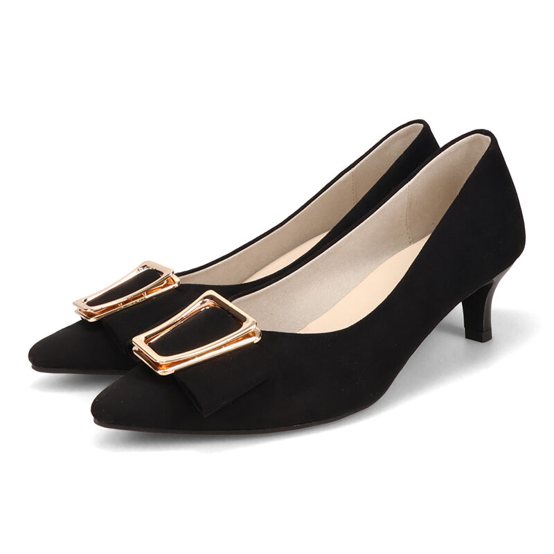 WA Oriental TRaffic「●2026春夏新作●2wayリボンモチーフヒールパンプス/62112」|パンプス|