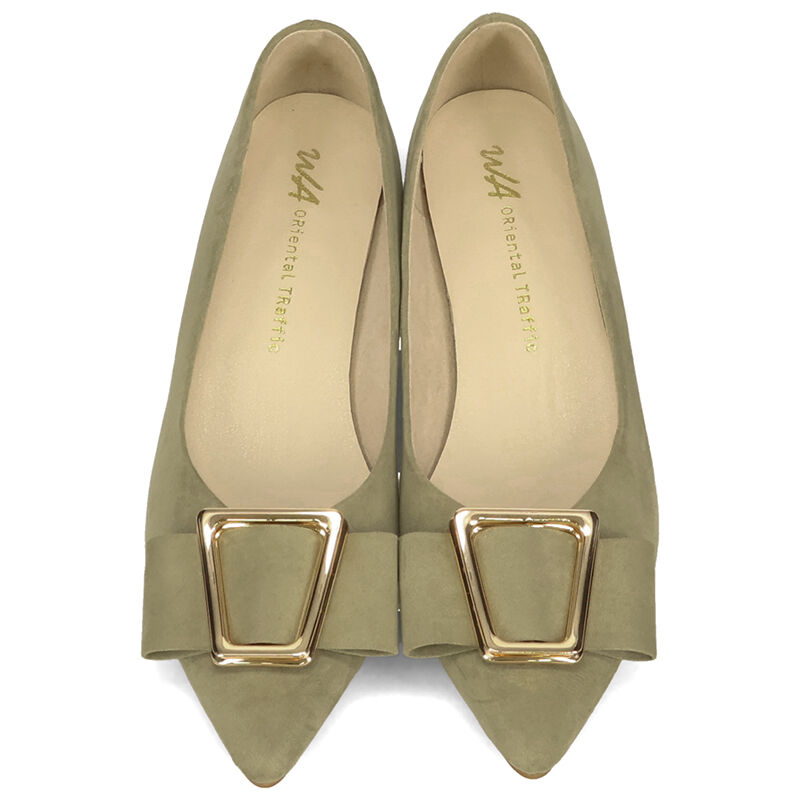 WA Oriental TRaffic「●2026春夏新作●2wayリボンモチーフヒールパンプス/62112」|パンプス|