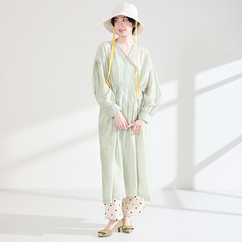 WA Oriental TRaffic「●2026春夏新作●2wayリボンモチーフヒールパンプス/62112」|パンプス|