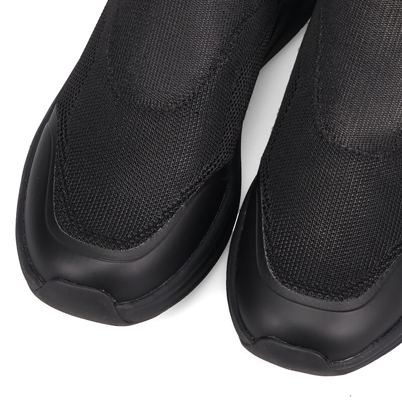 ORiental TRaffic「●2026春夏新作●【 瞬間フィット 】 ニット 防水 スニーカー /OT3799」|スニーカー|