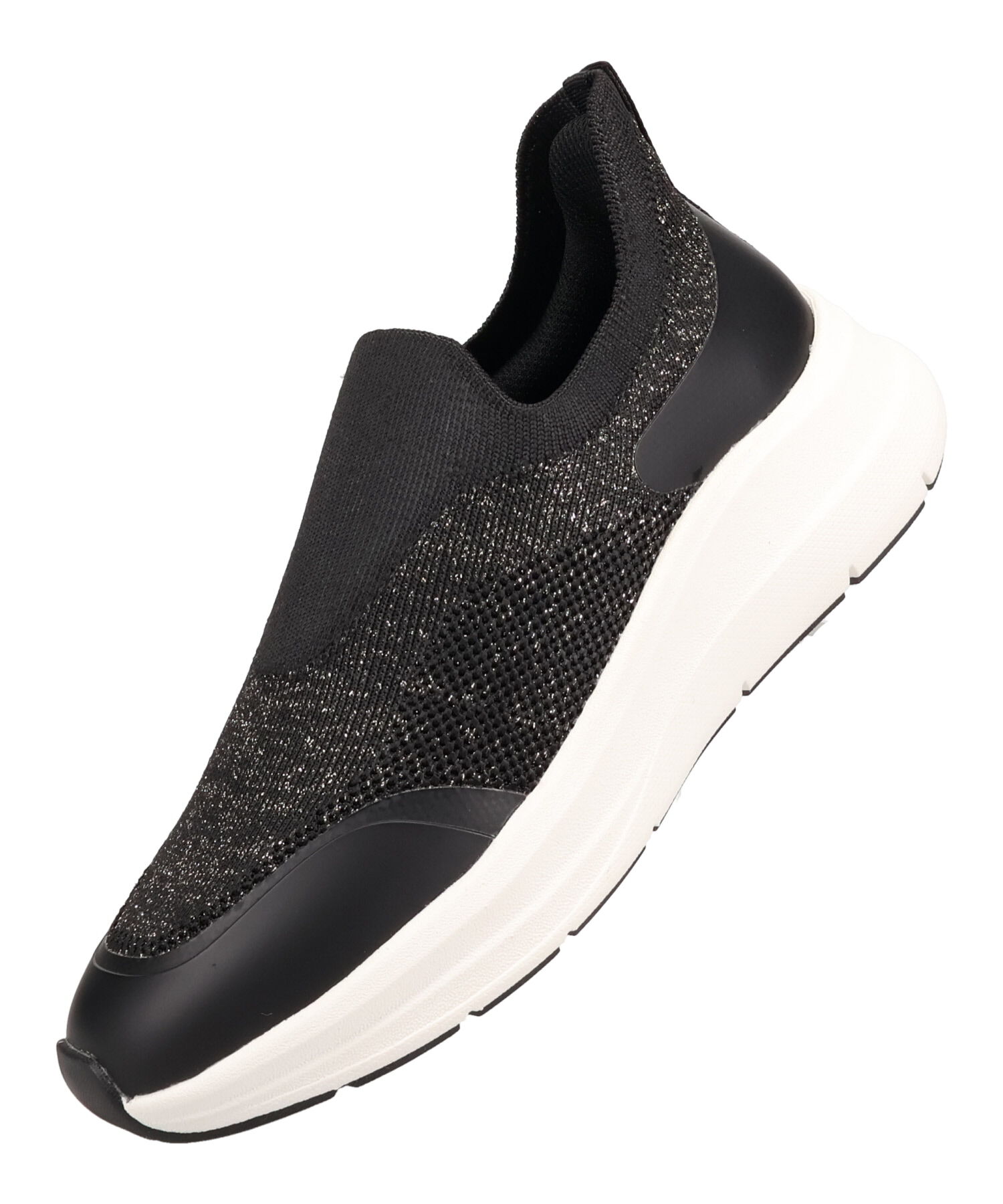 ORiental TRaffic「●2026春夏新作●【 瞬間フィット 】 ニット 防水 スニーカー /OT3799」|スニーカー|