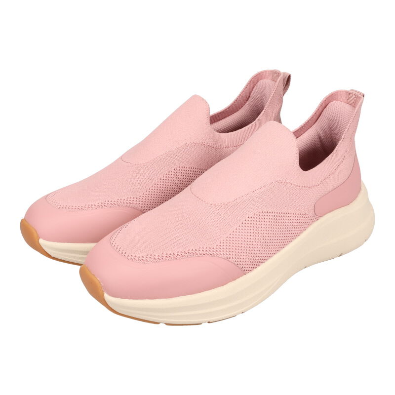 ORiental TRaffic「●2026春夏新作●【 瞬間フィット 】 ニット 防水 スニーカー /OT3799」|スニーカー|