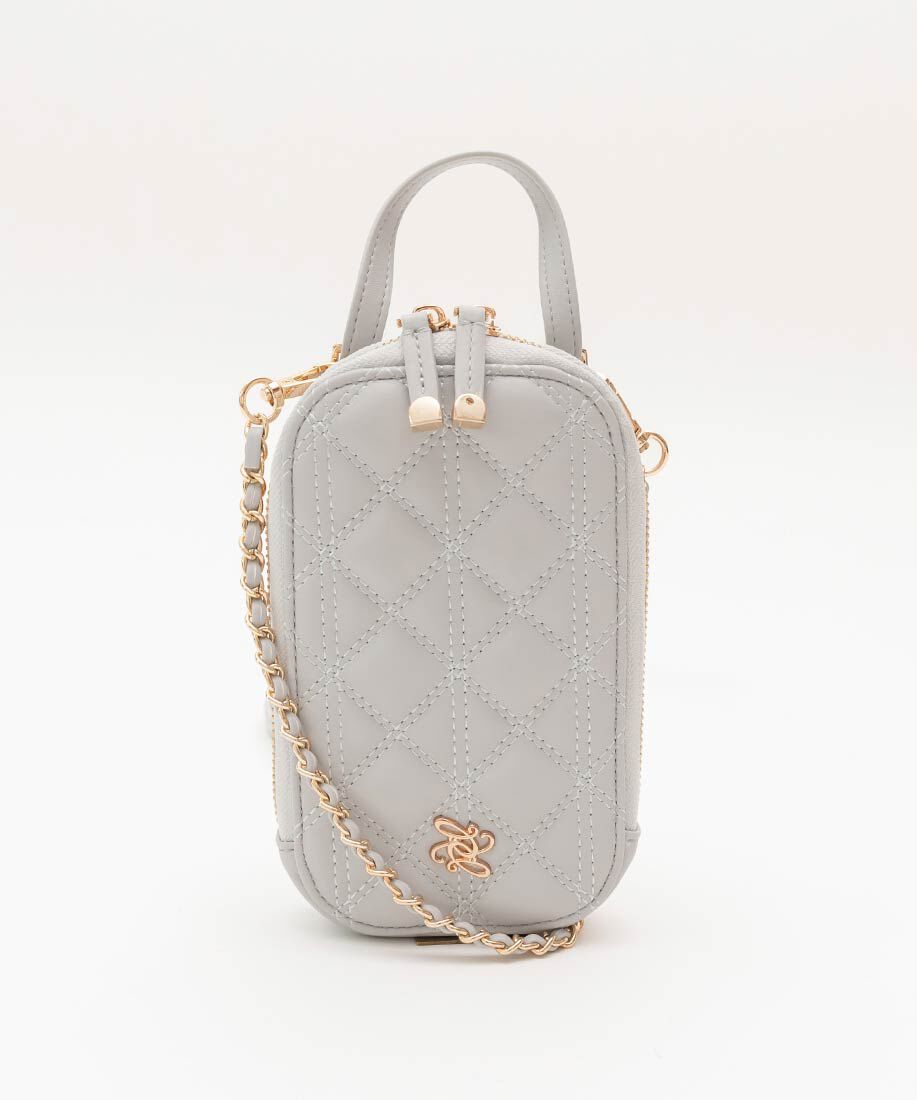  「2WAYキルティングマルチショルダーバッグ」|ショルダー・メッセンジャー|