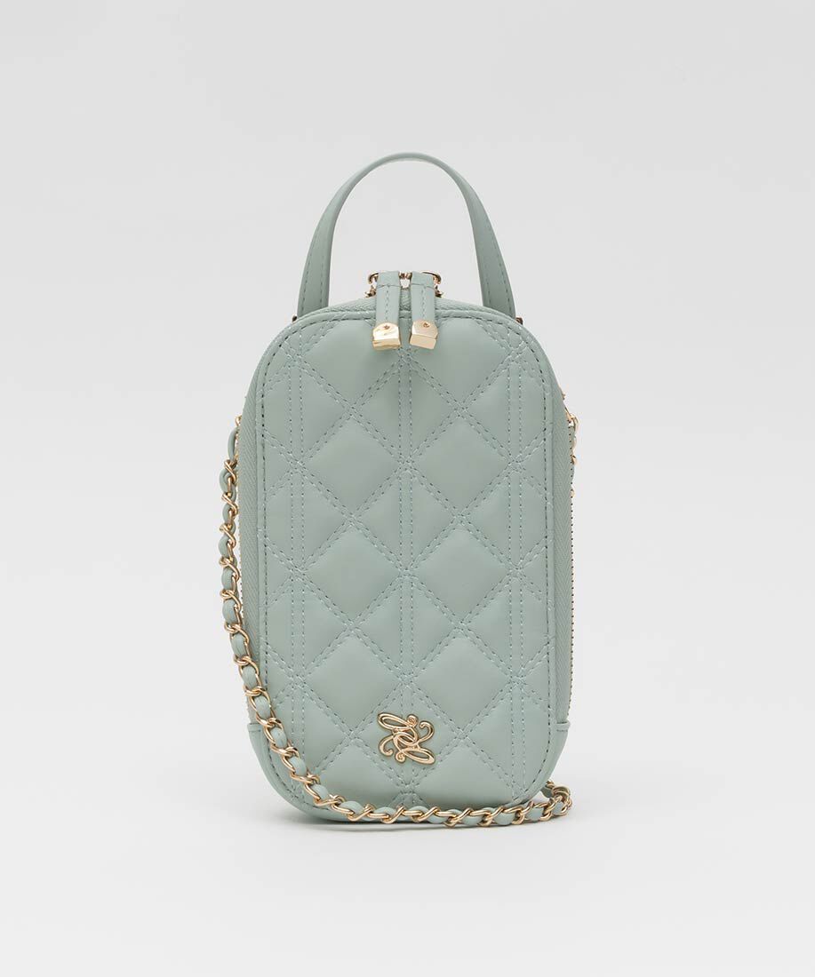  「2WAYキルティングマルチショルダーバッグ」|ショルダー・メッセンジャー|