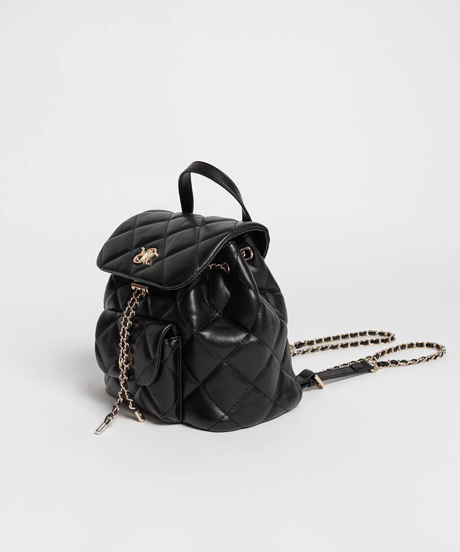  「キルティングデザインリュックバッグ」|ショルダー・メッセンジャー|