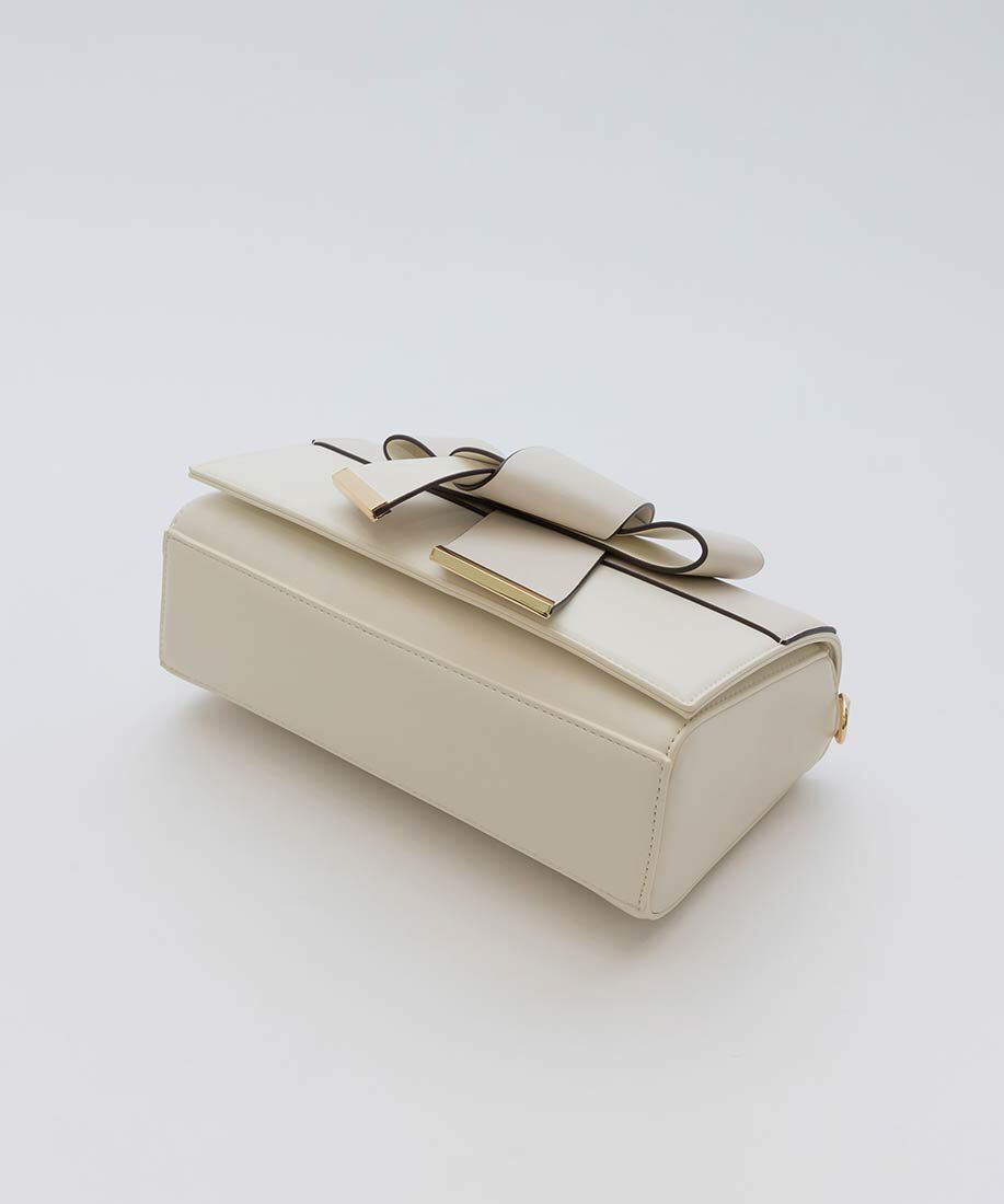  「2WAY リボンベルトショルダーバッグ」|ショルダー・メッセンジャー|