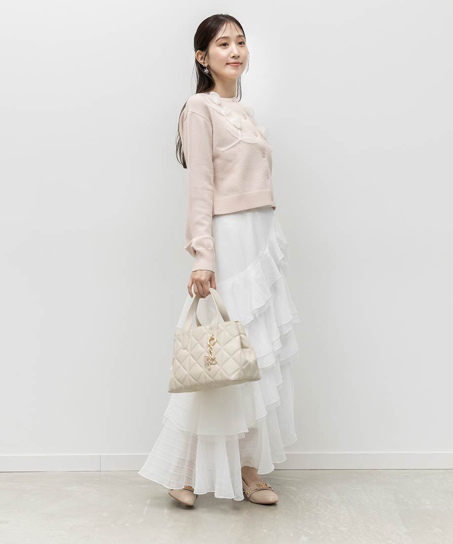  「2WAY スクエアトゥローファー」|ローファー|