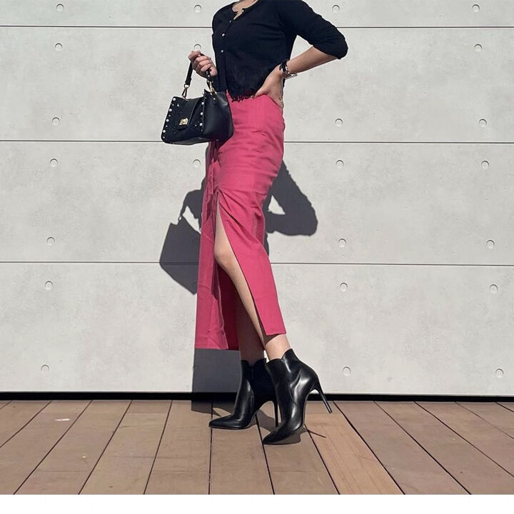 ダイアナ「バッグ　PE2610」|ハンドバッグ|