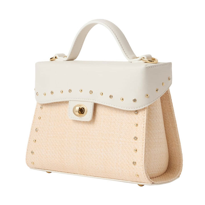 ダイアナ「バッグ　AS4626」|ハンドバッグ|