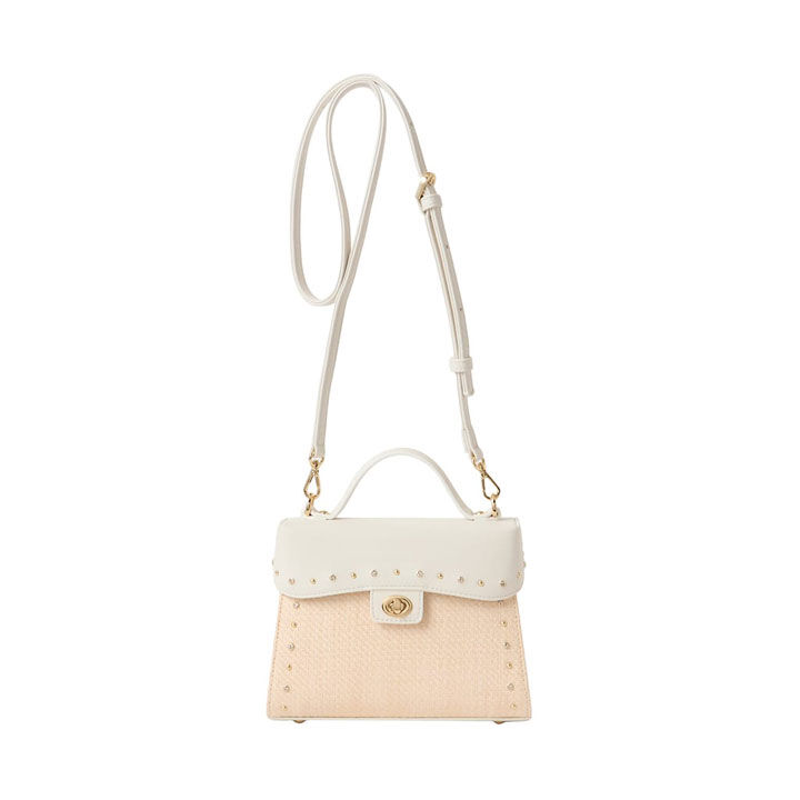 ダイアナ「バッグ　AS4626」|ハンドバッグ|