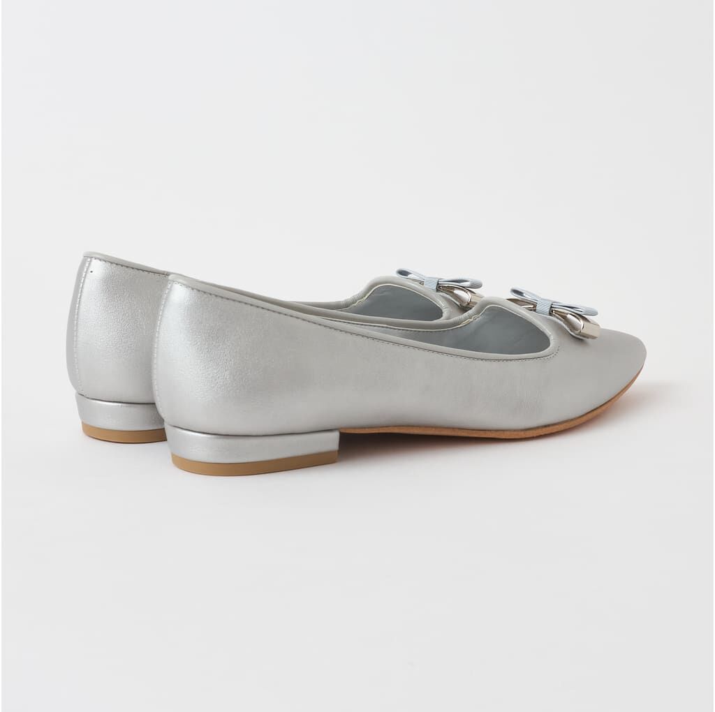 ダイアナ「オールウェザーシューズ　EM41137R」|パンプス|