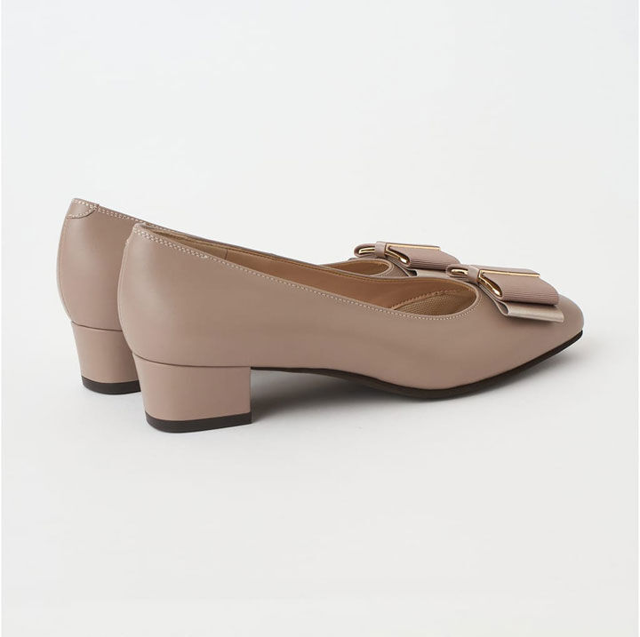 ダイアナウェルフィット「シューズ　UL43601」|パンプス|