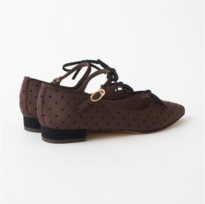 ダイアナ「シューズ　NJ42130」|パンプス|