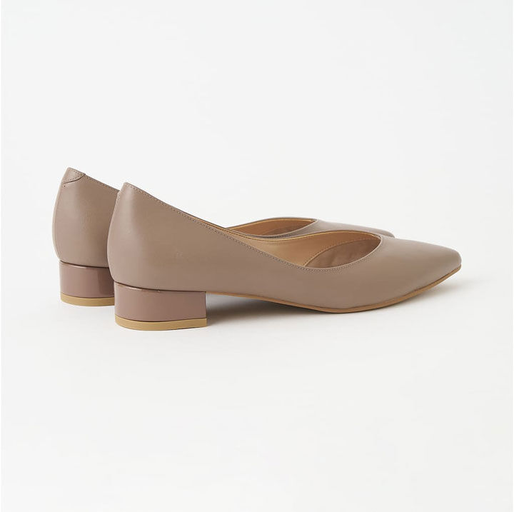 ダイアナ「シューズ　U42273」|パンプス|