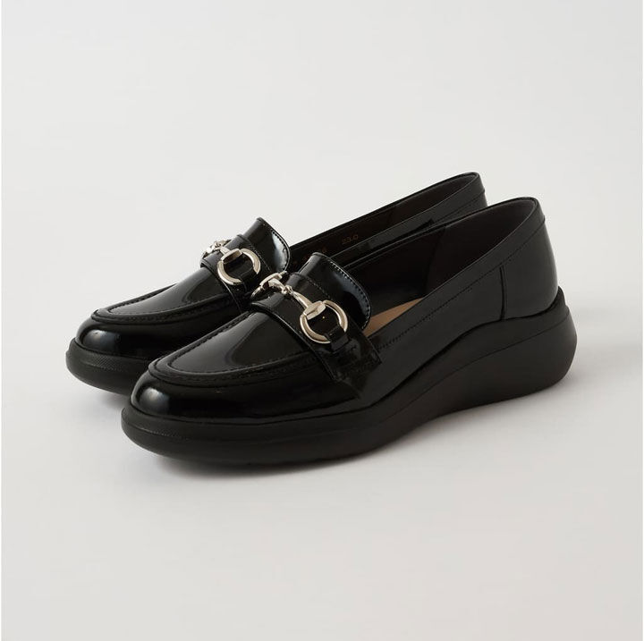 ダイアナウェルフィット「シューズ　KW45666」|ローファー|