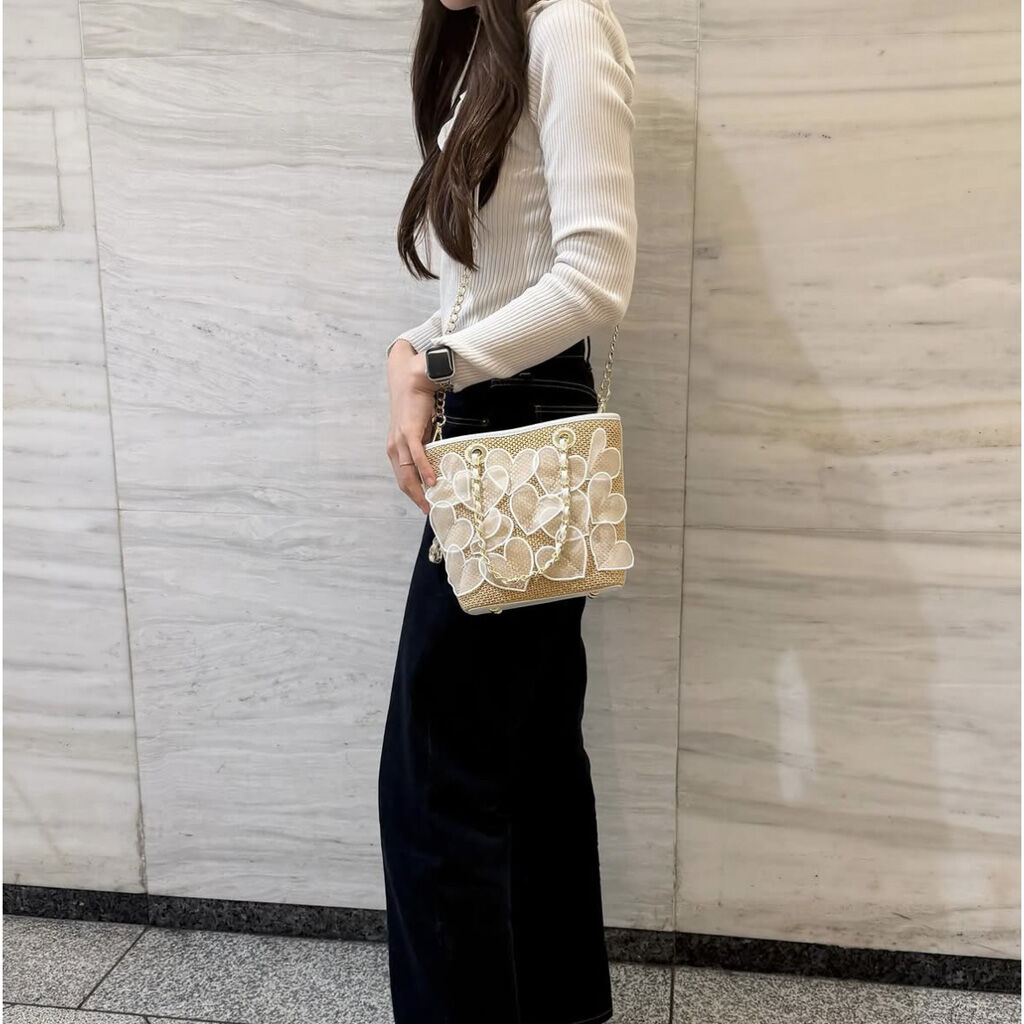 ダイアナ「バッグ　SH6114」|トートバッグ|