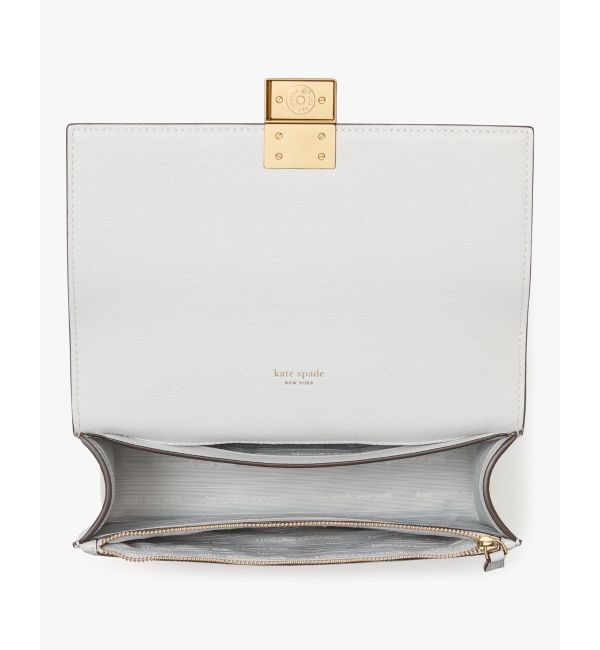 kate spade new york「デコ チェーン ショルダー バッグ」|ショルダー・メッセンジャー|