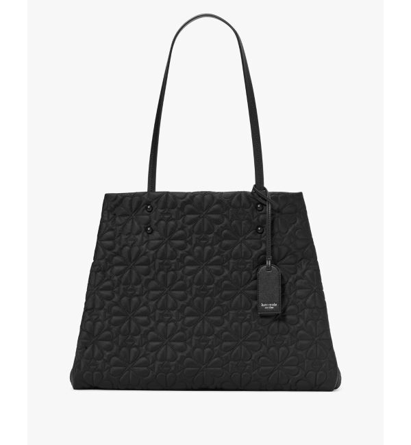 kate spade new york「ティリー キルテッド ラージ トート 」|トートバッグ|