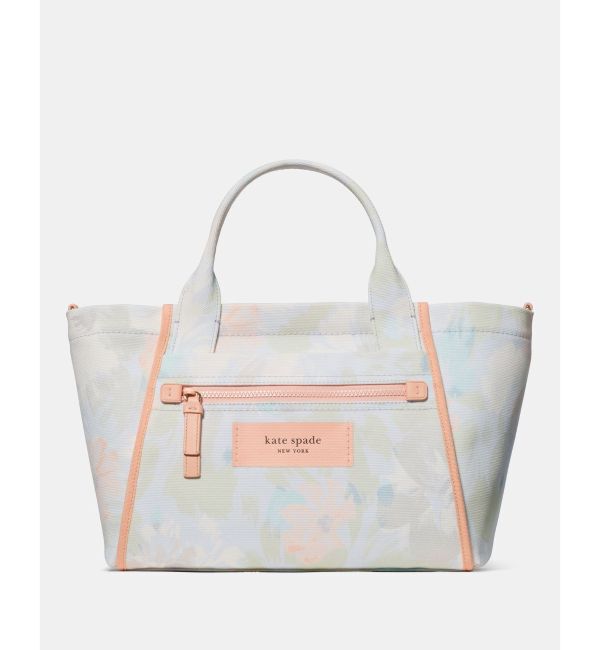 kate spade new york「ダッシュ ヒドゥン ガーデン トート バッグ」|トートバッグ|