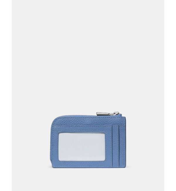 kate spade new york「ミニ ジップ カード ケース」|財布|