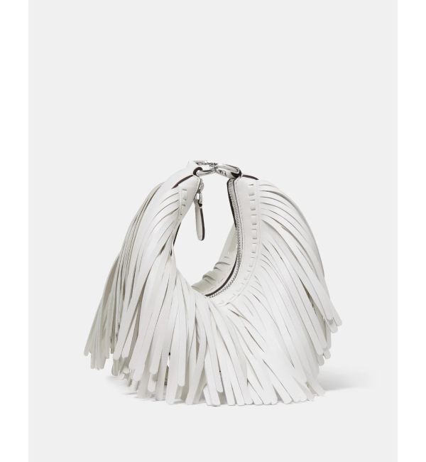 kate spade new york「デュオ フリンジ クロスボディ バッグ」|ショルダー・メッセンジャー|