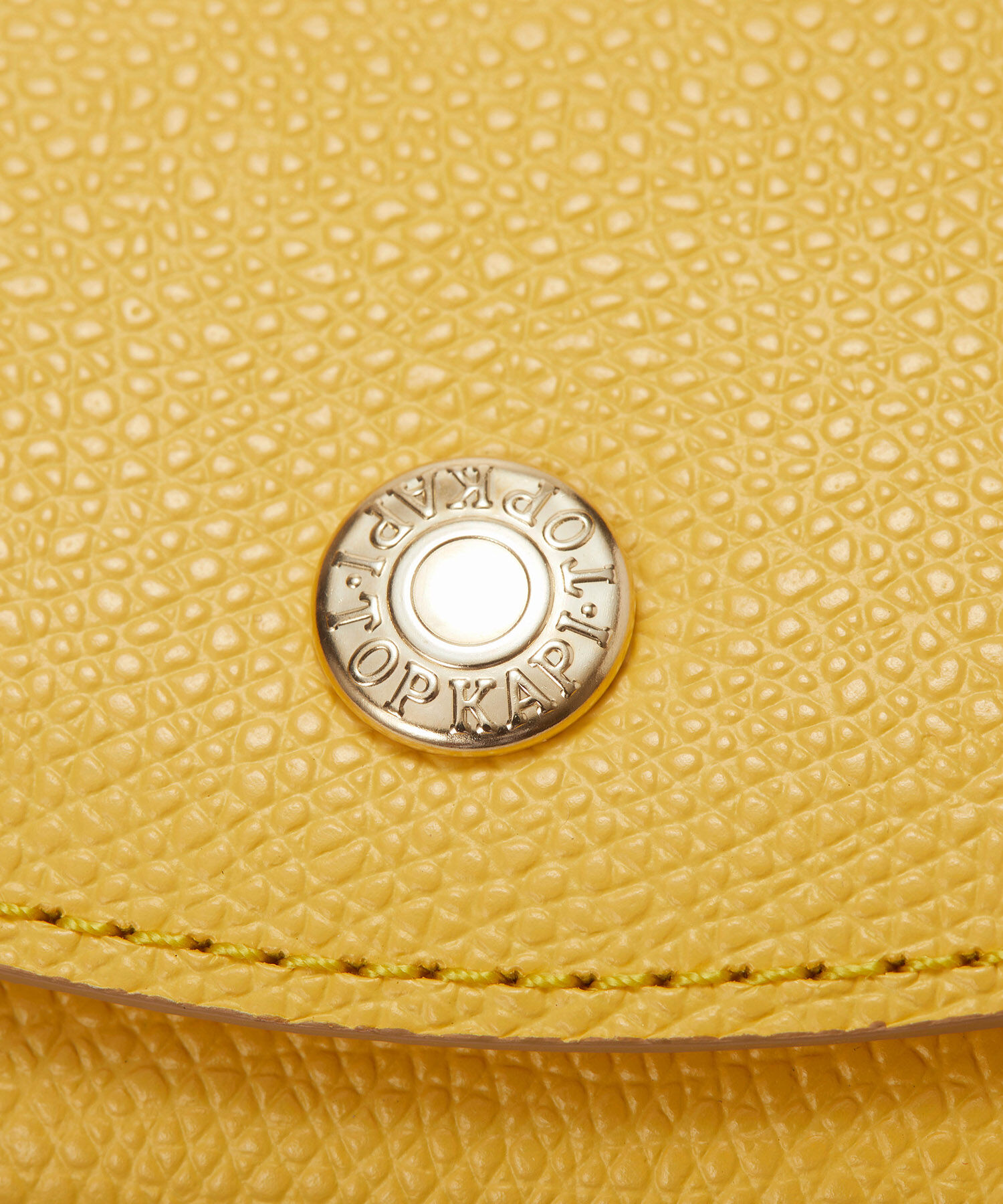 TOPKAPI 「[TOPKAPI]トプカピ 角シボ型押し・ 二つ折り 財布 COLORATO コロラート」|財布|