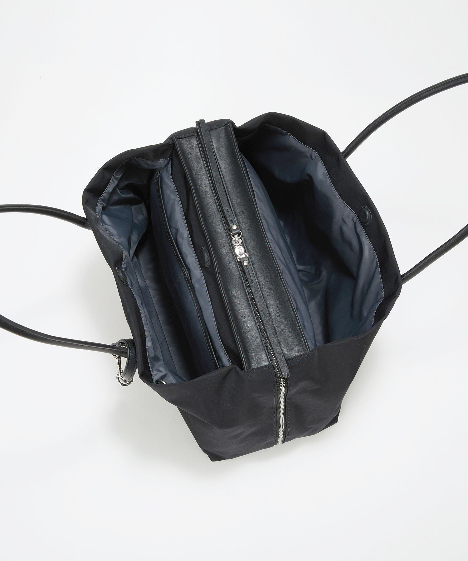 TOPKAPI BREATH「【Breath TOPKAPI】ALINE アライン ナイロン ボストン トートバッグ　A4 / 軽量 / 旅行 / 出張 / 通勤」|ボストンバッグ|