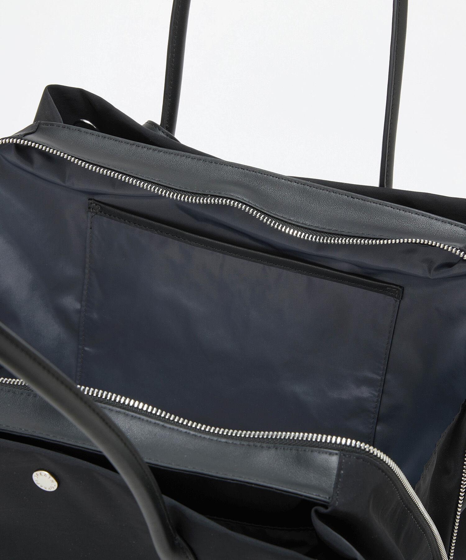 TOPKAPI BREATH「【Breath TOPKAPI】ALINE アライン ナイロン ボストン トートバッグ　A4 / 軽量 / 旅行 / 出張 / 通勤」|ボストンバッグ|