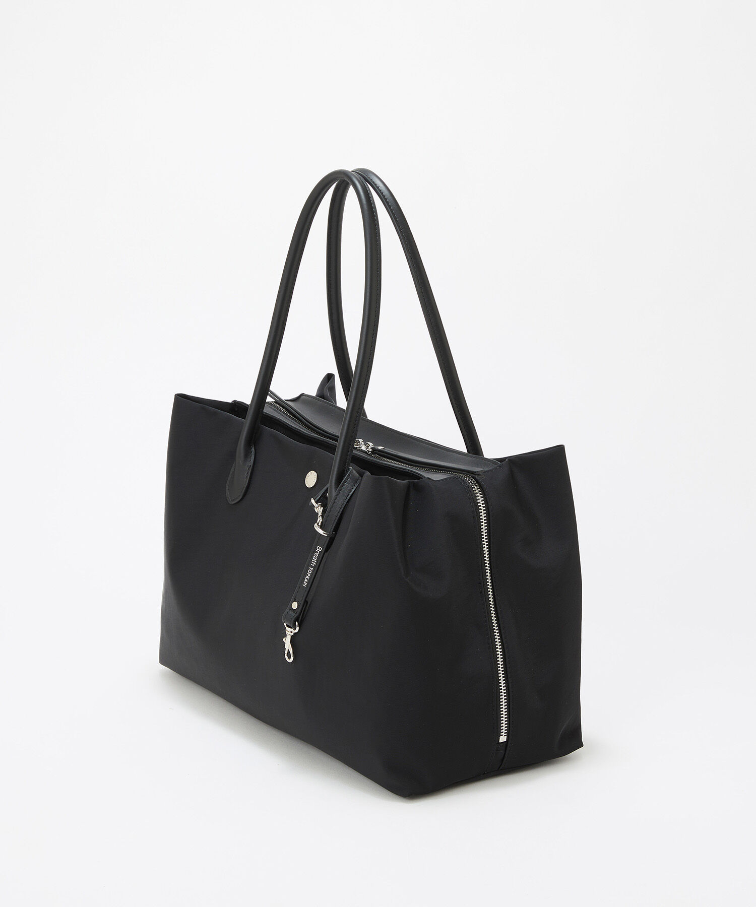 TOPKAPI BREATH「【Breath TOPKAPI】ALINE アライン ナイロン ボストン トートバッグ　A4 / 軽量 / 旅行 / 出張 / 通勤」|ボストンバッグ|