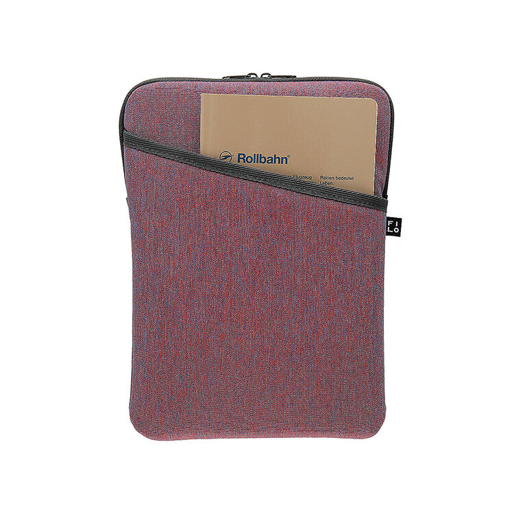 DELFONICS「フィーロ タブレットケース」|ビジネスバッグ|